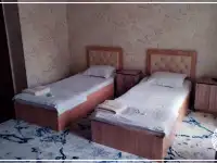 Гостиница с хорошими номерами, Юнусабадский район, Ахмад Дониш 47а, фотография 4