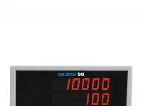 Внешний дисплей DORS 90, фотография 2