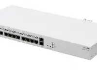 Маршрутизатор MikroTik CCR2116-12G-4S, фотография 2