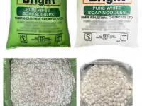 Labsa Sles Kaustik soda, фотография 7