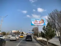 Bilbord Билборд Ташки реклама Tashqi reklama, фотография 5