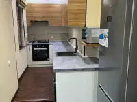 м.Космонавтов,ЦУМ,2-комнатная,3/4,65 м²,ремонт,мебель,техника, фотография 3