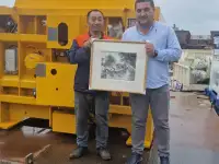 Torui import and expert, фотография 2