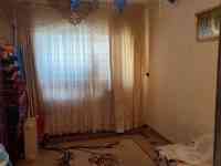 Бодомзор. 1/3/4 20 м2. Бывшое общежитие. Своя Юнусабадский район .1/3/4 20 м2. Ремонт средний. Ориентир Мечеть Бадамзар.