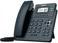 IP телефон Yealink SIP-T31W