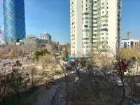 Бабура Двухуровневая 107 м.кв. 4 ком., фотография 11