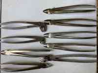 Стоматологические инструменты