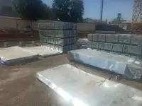 Лист стальной холоднокатаный, фотография 2