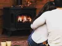 Дровяная печь koza k 9 kratki в Ташкенте, Узбекистане камин, топка, pech, kamin, ideasvet, фотография 2