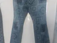 Джинса купить  опт и розница от производителя, фотография 4