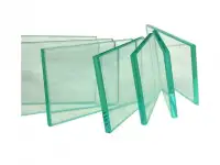 Стекло листовое s: 2-19 мм, Вид: армированное; архитектурное; бесцветное; витринное