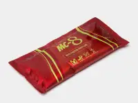 Протеиновый шоколад Whey Protein Chocolate, 14 пакетиков, фотография 4