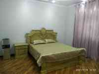 Квартира 226 м2 в ГАБУСе - бутик 