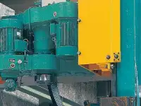 Оборудование для производства бетонных труб, SOUVERAEN BFS., фотография 6