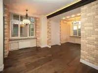 Ремонт квартир под ключ, фотография 3