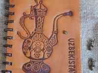 Блокнот сувенирный., фотография 11