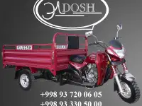 Мотоциклы с завода: гарантия качества  Eldosh Motors, фотография 5