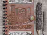 Блокнот сувенирный., фотография 4