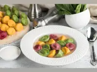 Сухой молоко, фотография 9