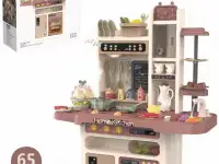 Детская игровая кухня modern kitchen