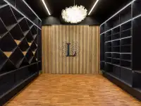 Торговые стеллажи и витрины для магазинов, аптек и торговых точек, фотография 4