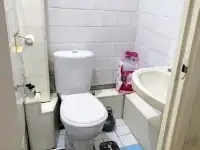 Центр  Шайхантахурский район  Ц-13  Лабзак  Корзинка Абая  Урда  Парк Анхор  3-комнатная квартира 69м, фотография 9