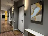 2-комнатная квартира в жилом комплексе премиум-класса Mirabad Avenue, фотография 10