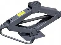 Домкрат установочный Разм. пласт.: 100х100; 100х100х5; 120х120..., Покр.: цинк