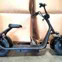 ​New Citycoco 2000W Fat Wide Tire Electric Scooter, фотография 2
