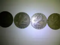 Монеты  продам, фотография 7