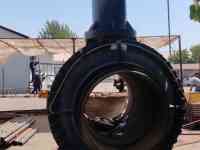 Газопроводной вентиль DY 1000, фотография 4