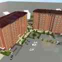 Новостройки Tashkent Perfect, Мирзо-Улугбекский район, массив Ялангоч, фотография 3