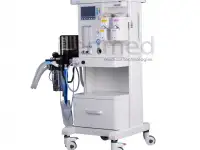 Наркозно-дыхательный аппарат AM832