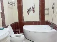 Сдается посуточно, квартира своя позвоните или напишите, фотография 12