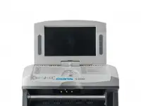 DORS 1300  Универсальный детектор для всесторонней проверки, фотография 2