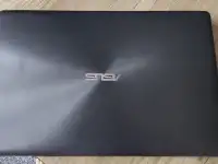 Noutbook ASUS X550C, фотография 7