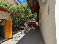 ул.Муниса,5-комнат,6-соток,120 м²,хорошее состояние,въезд, фотография 3