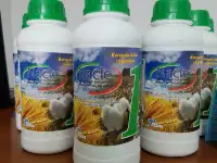 Минеральное удобрение Nacle