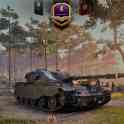 World of Tanks Account, фотография 1