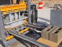 Вибропресс ОПТИМАЛ 3.0, фотография 4