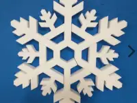 НОВОГОДНИИ ФИГУРЫ ИЗ ПЕНОПЛАССА 2Д, 3Д. НА ЗАКАЗ, фотография 11