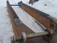 Рукоять 1085.04.00сб  экскаватора ЭКГ -5, фотография 2