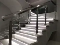 Перила, поручни, фотография 2