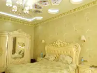 Новостройка,парк Бабура,4-комнатная,4/8,150 м²,классика,мебель,техника, фотография 5