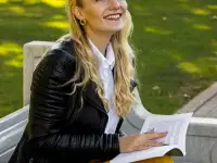 Фотосессия в Ташкенте, фотография 2