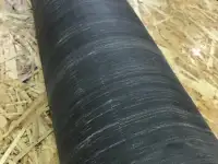 Ткань прорезиненная s: 0,25-5 мм, Вид: вулканизованная; мембранная вулканизованная...