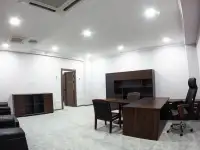 Помещения под офис в Бизнес-центре, Мирабадский район, Улица Тараса Шевченко 23, фотография 3