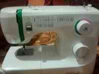 Продаётся новая швейная машинка Чайка, фотография 5