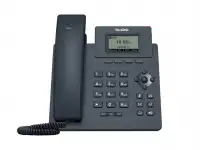 IP телефон Yealink SIP-T30P, фотография 2