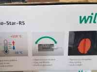 Циркуляционный насос WILO